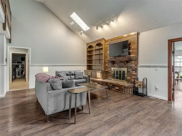 8125 Willow Creek BLVD, Oklahoma City, OK 73162