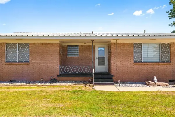 22431 100th ST, Maysville, OK 73057