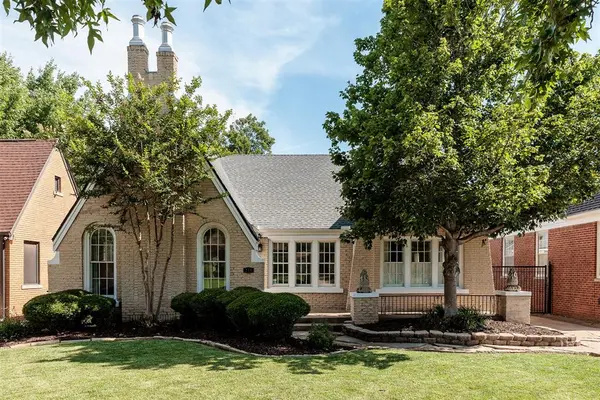 213 NW 35th ST, Oklahoma City, OK 73118