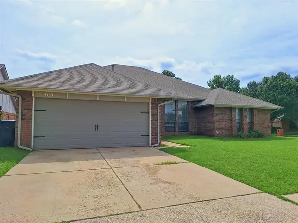 11900 Blueway AVE, Oklahoma City, OK 73162