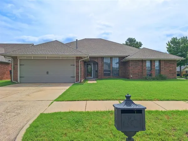 11900 Blueway AVE, Oklahoma City, OK 73162