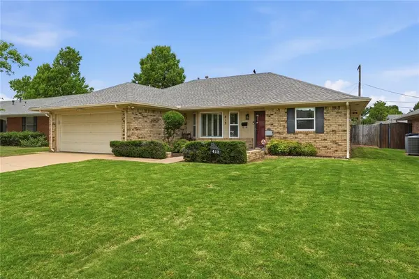 413 SW 64th ST, Oklahoma City, OK 73139