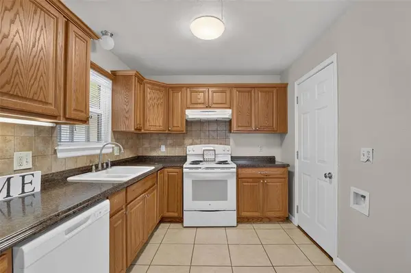 820 S Scott ST, Del City, OK 73115