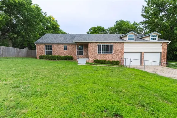 1531 W 46th ST, Tulsa, OK 74107