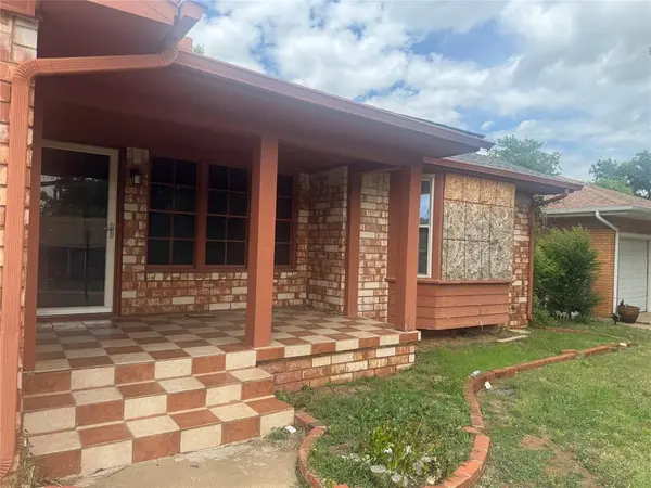 2523 NW 44th ST, Oklahoma City, OK 73112