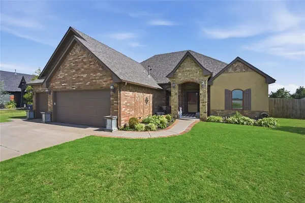 12720 NW 6th ST, Yukon, OK 73099