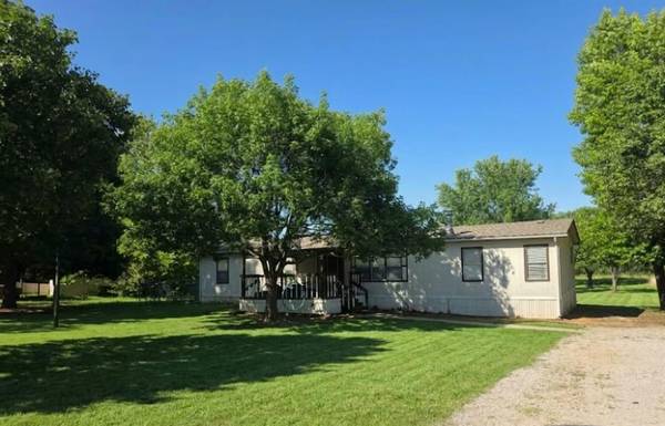9500 Shady Meadow WAY, Newalla, OK 74857