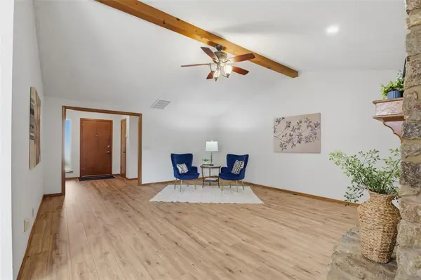 1113 Choctaw Ridge RD, Midwest City, OK 73130