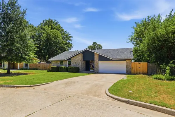 1113 Choctaw Ridge RD, Midwest City, OK 73130