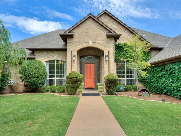 14808 Maplelake DR, Edmond, OK 73013