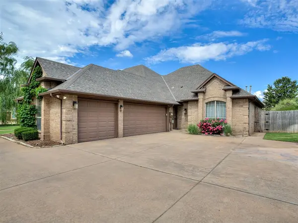 14808 Maplelake DR, Edmond, OK 73013