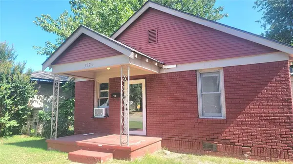 3529 NW 14th ST, Oklahoma City, OK 73107