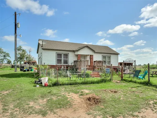 13107 N 2870 RD, Dover, OK 73734