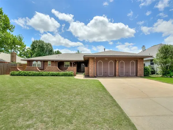 5704 NW 83rd ST, Oklahoma City, OK 73132