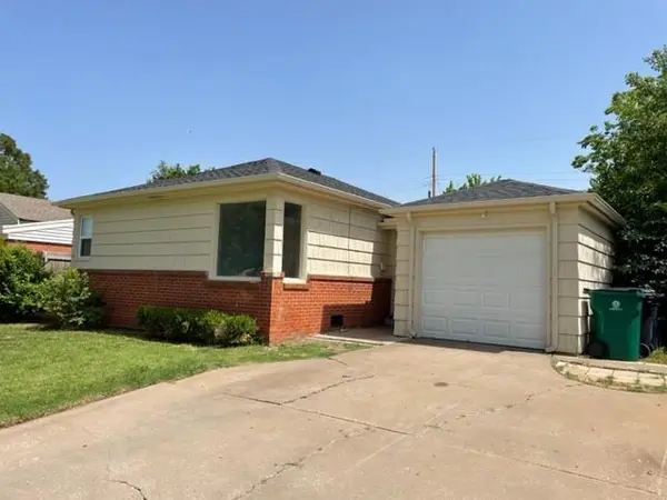 3012 W Hill ST, Oklahoma City, OK 73112