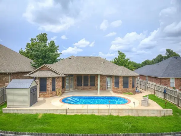 1308 SW 131st TER, Oklahoma City, OK 73170