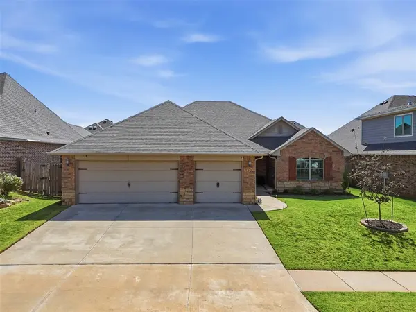 18804 Havenbrook RD, Edmond, OK 73012