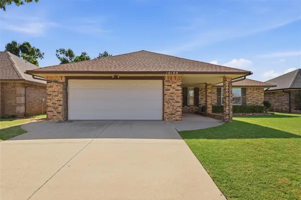 10108 S Rachel CT, Oklahoma City, OK 73159