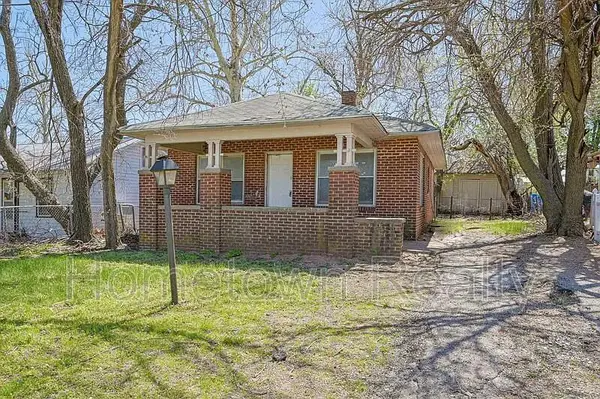 612 SE 28th ST, Oklahoma City, OK 73129