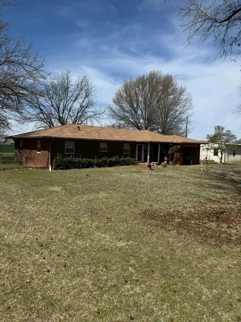 13362 State Highway 76, Lindsay, OK 73052