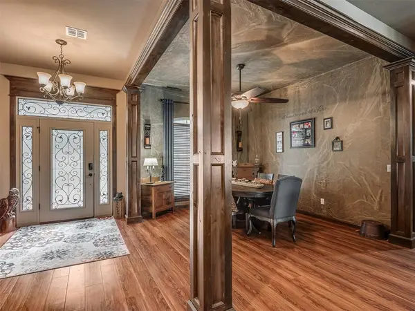 1900 Rock Oak PL, Blanchard, OK 73010