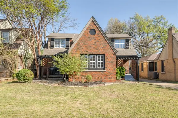 3141 NW 24th ST, Oklahoma City, OK 73107