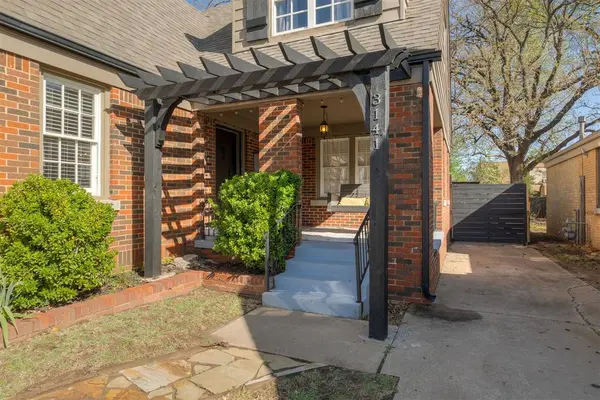 3141 NW 24th ST, Oklahoma City, OK 73107