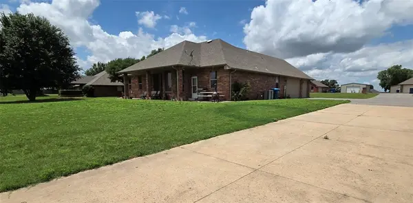 4110 Frontier LN, Tuttle, OK 73089