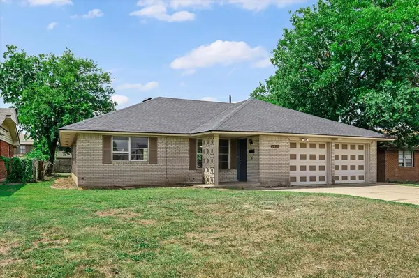 2920 SW 57th ST, Oklahoma City, OK 73119