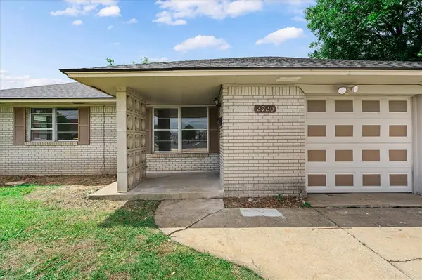2920 SW 57th ST, Oklahoma City, OK 73119