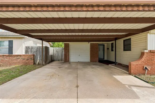 2717 SW 64th ST, Oklahoma City, OK 73159