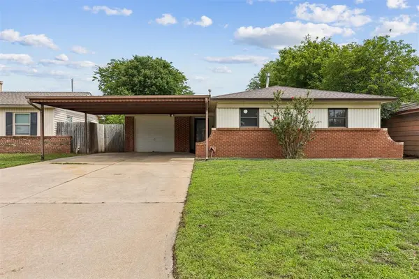 2717 SW 64th ST, Oklahoma City, OK 73159