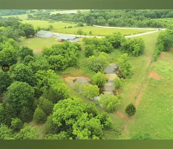 43310 E Turkey Hill RD, Asher, OK 74826