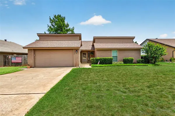 12420 Eric Field PL, Oklahoma City, OK 73142