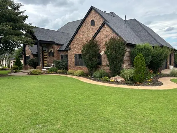 5409 NE 53rd ST, Oklahoma City, OK 73121