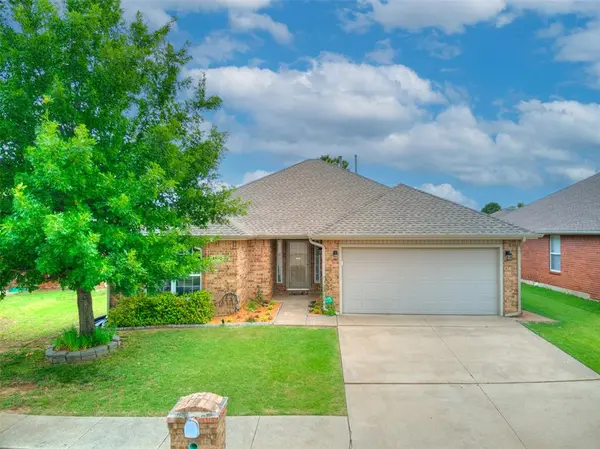 4520 SE 79th TER, Oklahoma City, OK 73135