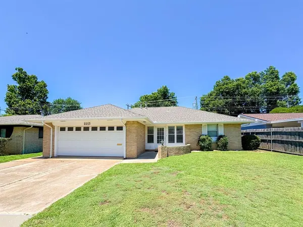 2213 Dakota ST, Norman, OK 73069