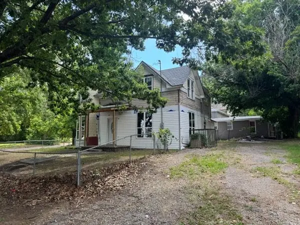 602 N Bell AVE, Shawnee, OK 74801