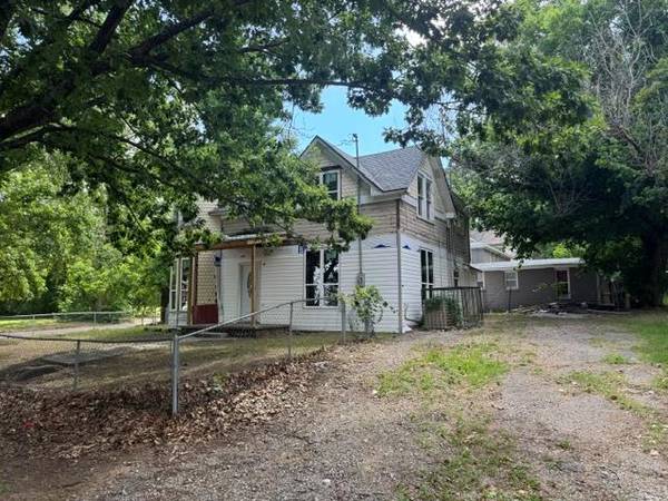 602 N Bell AVE, Shawnee, OK 74801