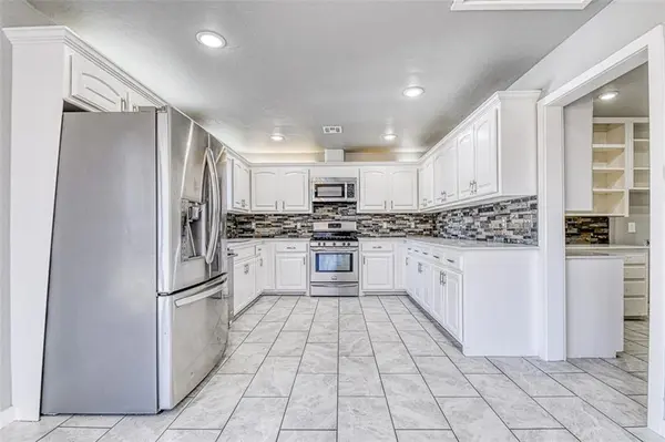 1025 Missouri ST, Norman, OK 73071