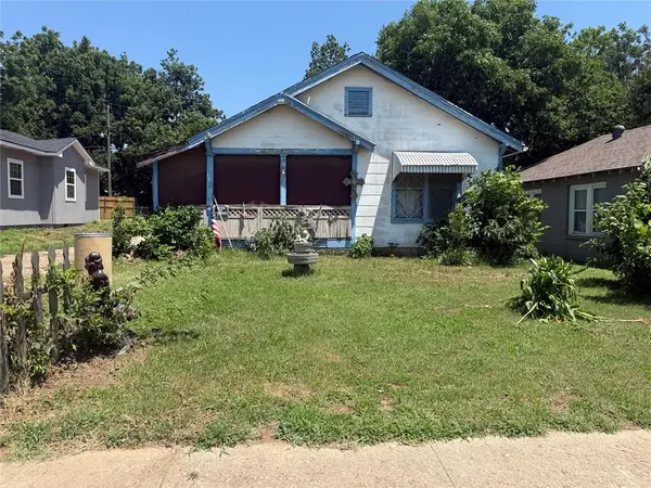 1413 NE 15th ST, Oklahoma City, OK 73117