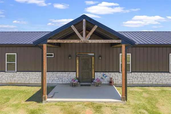 183070 N 3030 RD, Loco, OK 73442