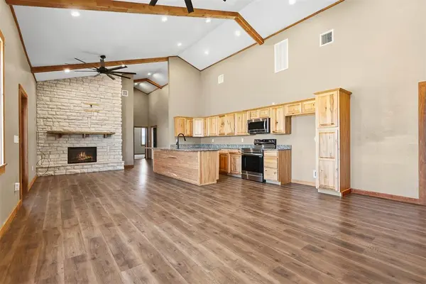 183070 N 3030 RD, Loco, OK 73442