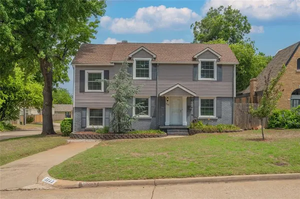 3153 NW 26th ST, Oklahoma City, OK 73107