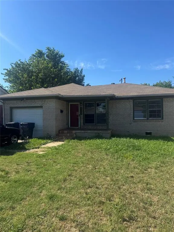 3217 SW 40th ST, Oklahoma City, OK 73119