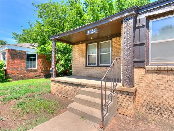 1137 Carverdale DR, Oklahoma City, OK 73117