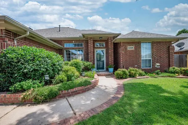 6008 SE 57th ST, Oklahoma City, OK 73135