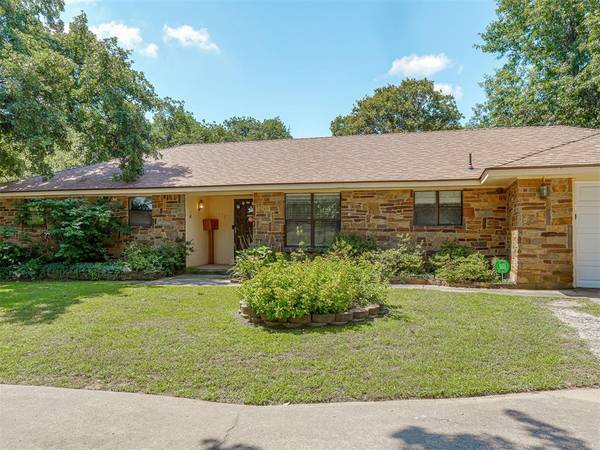 14380 SE 15th ST, Choctaw, OK 73020