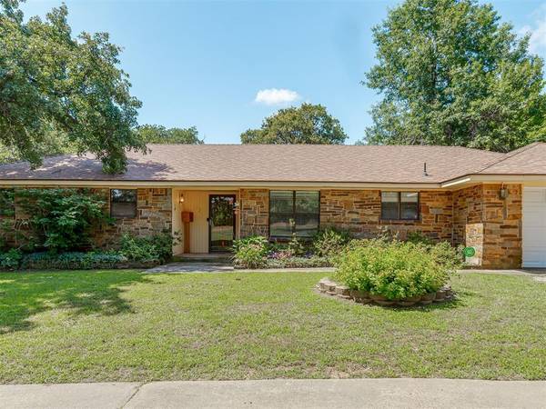 14380 SE 15th ST, Choctaw, OK 73020