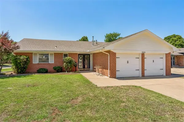 2500 NW 45th ST, Oklahoma City, OK 73112